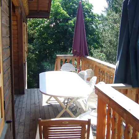 Chaleureux A Avec Vue Montagne Et Cheminee Chalet *